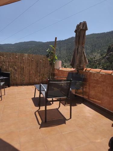 Ayna Apartment | Los picarzos apartamento