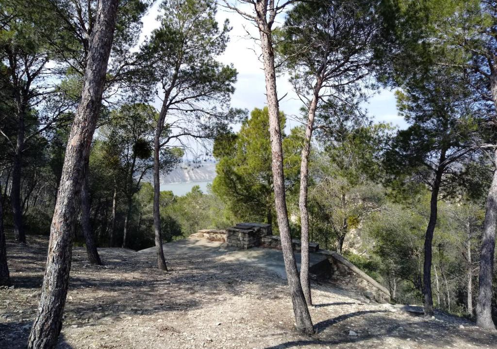 La Pobla de Massaluca House | Los Trulls d´Auligué