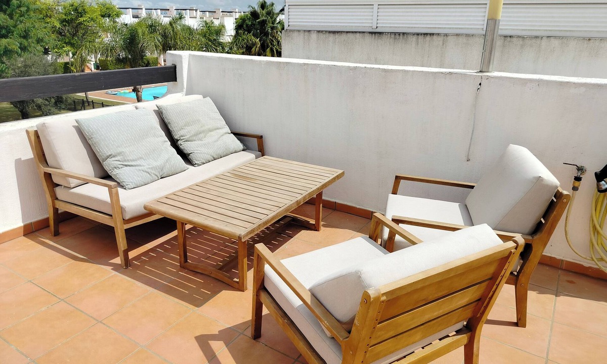 Alhama de Murcia Apartment | Lovely 2-Bed Apartment in Condado de Alhama
