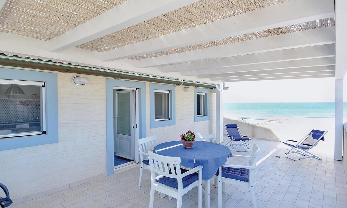 Punta Braccetto | Punta Braccetto