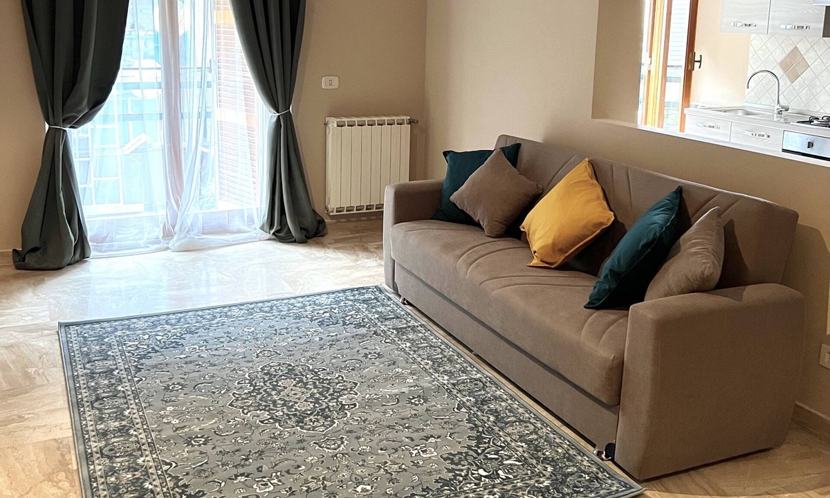 Villa Adriana Apartment | Lovely escape for a pleasant and relaxing stay 3 min away from Hadrian’s Villa