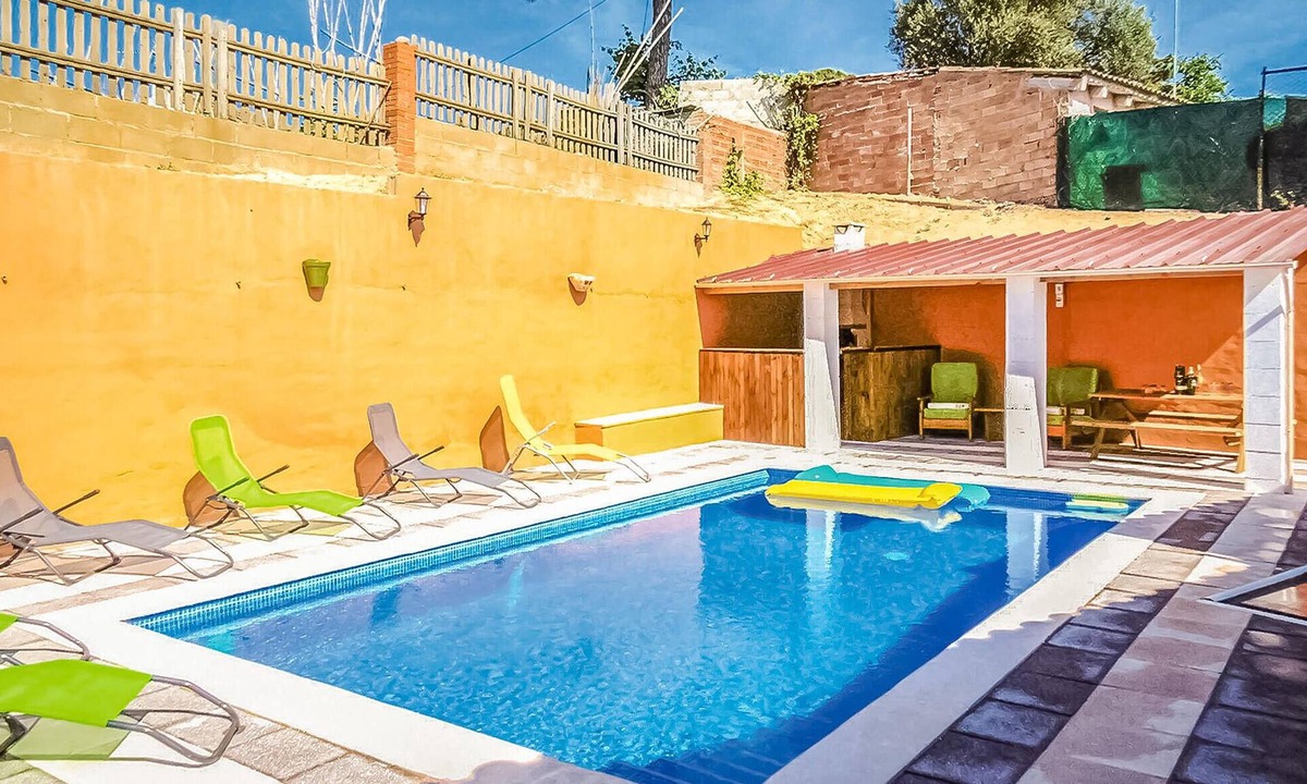 Accommodation Macanet De Selva | Macanet de la Selva