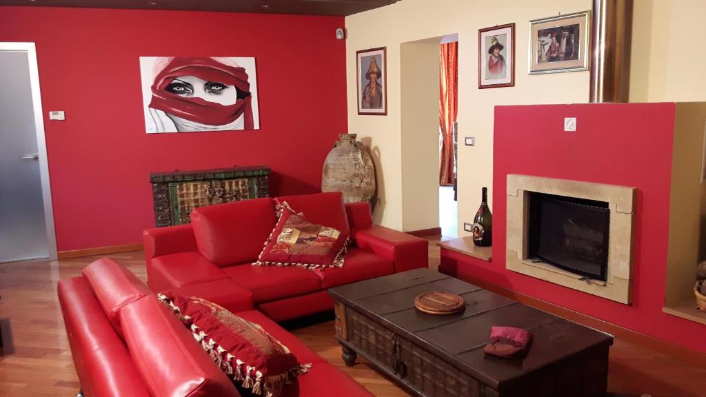 Santa Lucia Apartment | Lucie Apartment