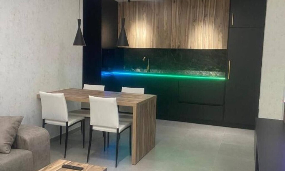 Adra Apartment | Lujo en el centro con parking privado 1