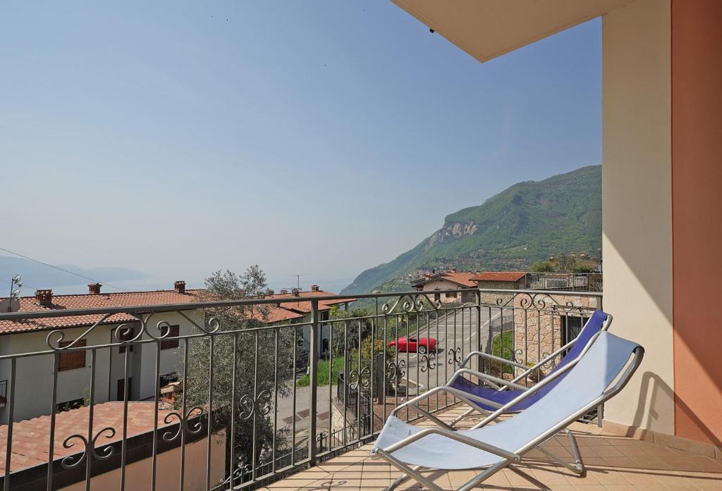 Oldesio Apartment | Luna