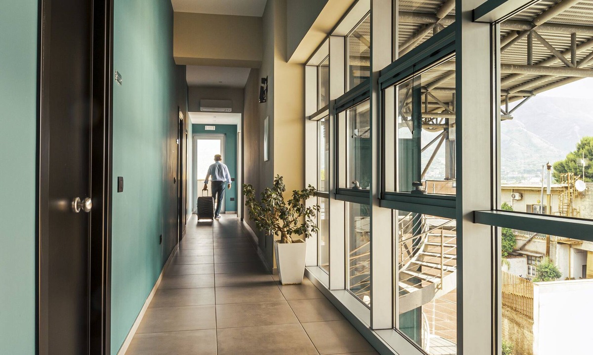 San Valentino Torio House | Luna Nova Rooms