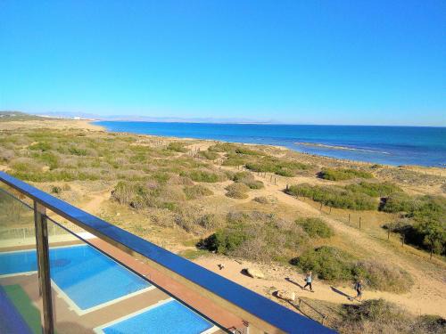 Beach Sea | La Mata