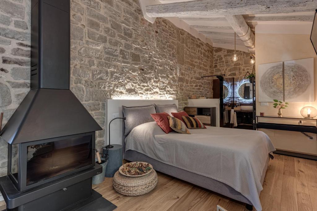 Londa House | Luxury Country Retreat La Stallina
