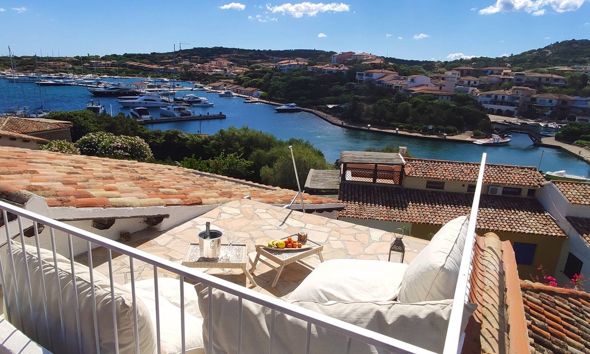 Porto Rotondo | Porto Rotondo