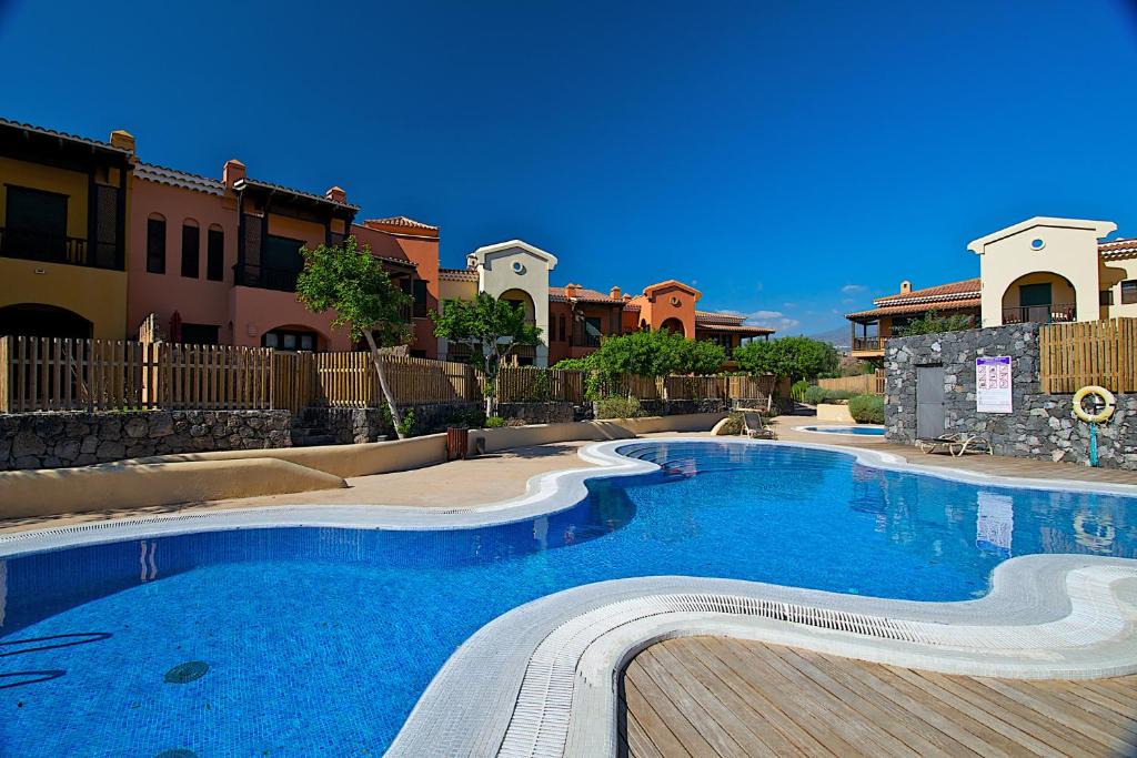 San Miguel de Abona Villa | Luxury&relax villa in Golf Del Sur