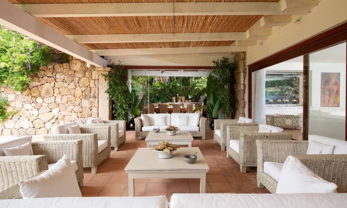 Porto Rotondo Villa | Luxury Villa FOR Rent IN Porto Rotondo, Sardinia