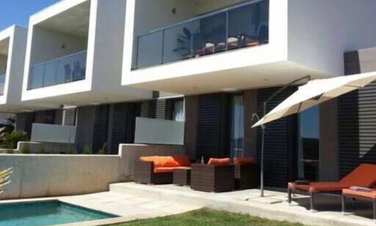 Luxus Chalet Casas Blancas | Cala Mandia
