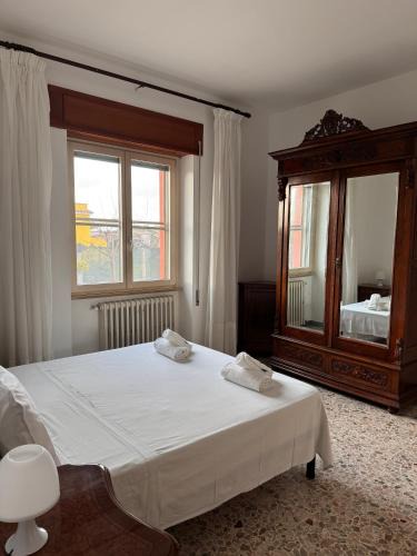 Borgo Santa Maria Apartment | Macì Green House