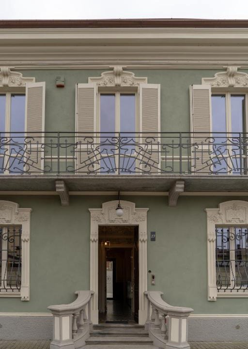 Cercenasco Bed & Breakfast | Madamin