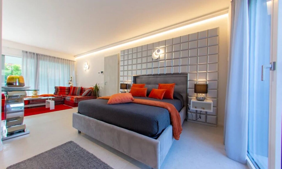 Bardolino Apartment | Magic Luxury Apartments APEROL