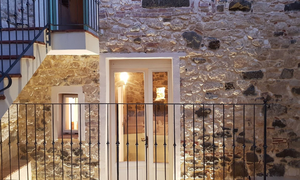 Brendola Cottage | maison du charme, cottage, terrace, beautiful view