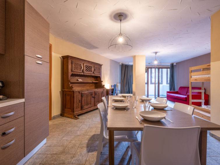 Sauze d'Oulx Apartment | Maison Mati Living