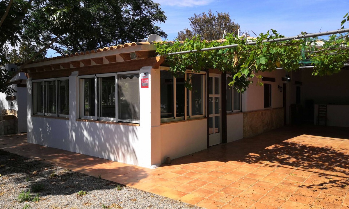 Cuevas Del Almanzora House | Maison Proche du lac de Cuevas
