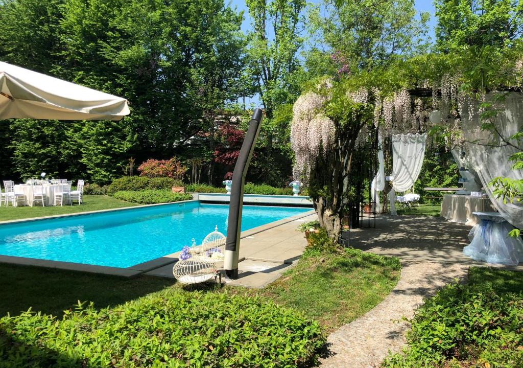 Vinovo House | Maison Villa Grana
