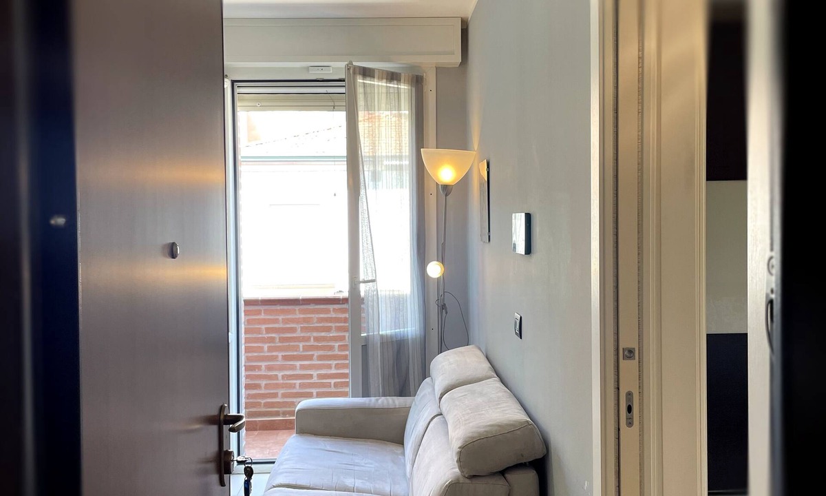 Carpi Apartment | Maisonette Cibeno