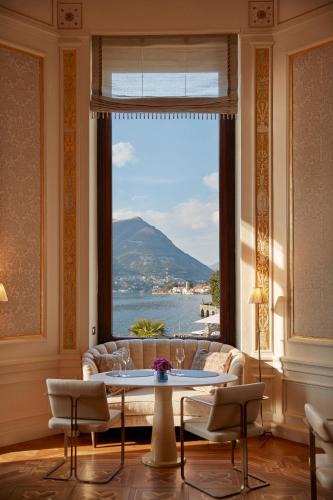 Blevio Hotel | Mandarin Oriental, Lago di Como