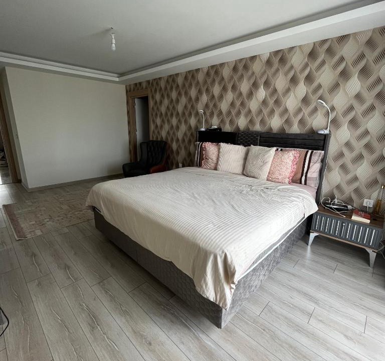 Nilufer Apartment | ManzelyTurkey