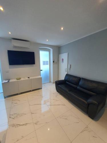Bussana Apartment | MARCO'S HOUSE