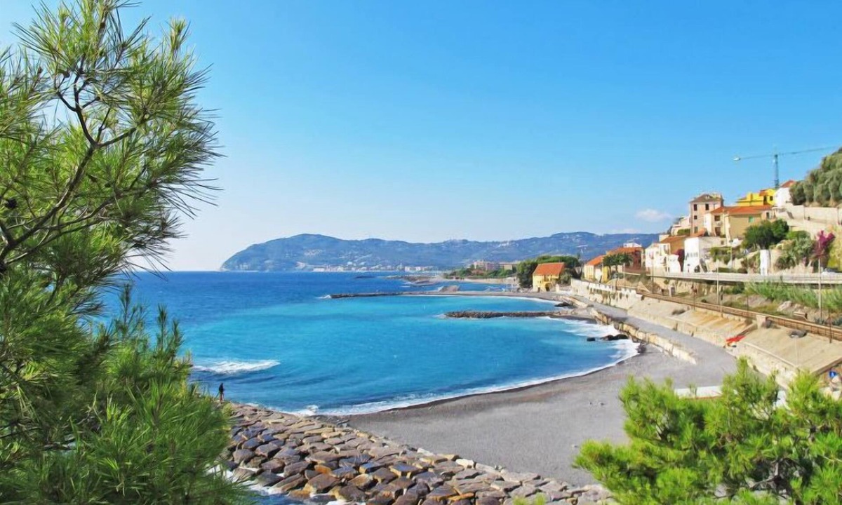 Capo Mimosa-Rollo Apartment | Mare Blu by Interhome