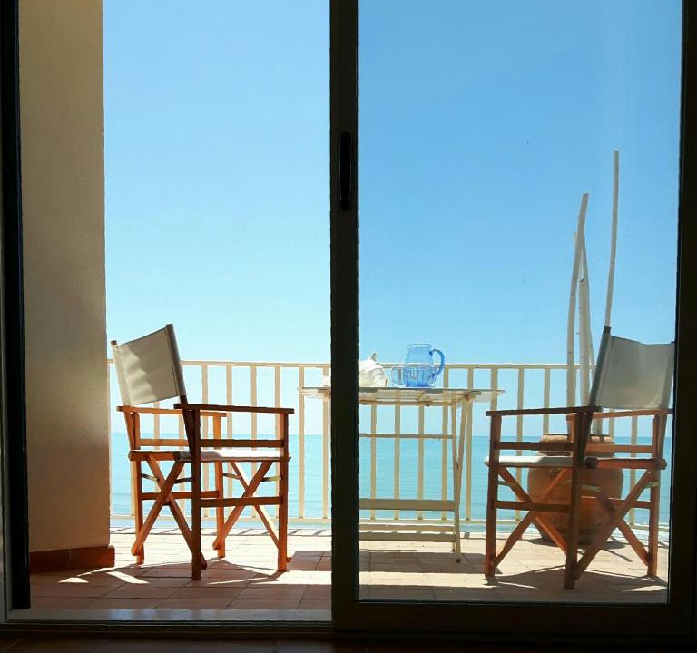 Sampieri Apartment | Maredentro