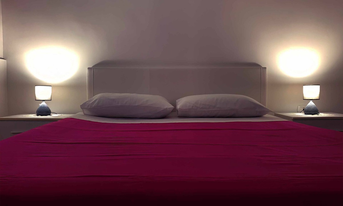 Bacoli Apartment | Marinella Holiday Home
