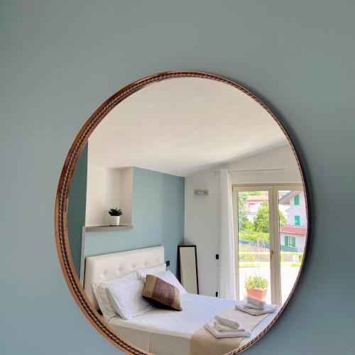 Telese Bed & Breakfast | Mariposa