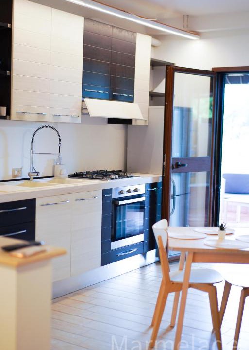 Zagarolo House | Marmelade
