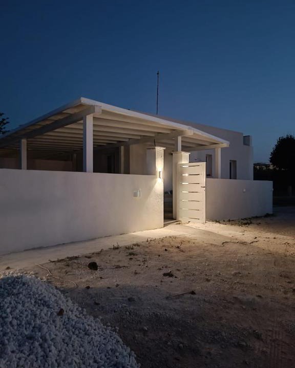 Pachino Apartment | Marsa House