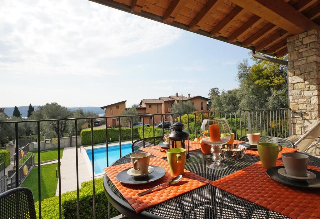 Cecina Apartment | Marsina