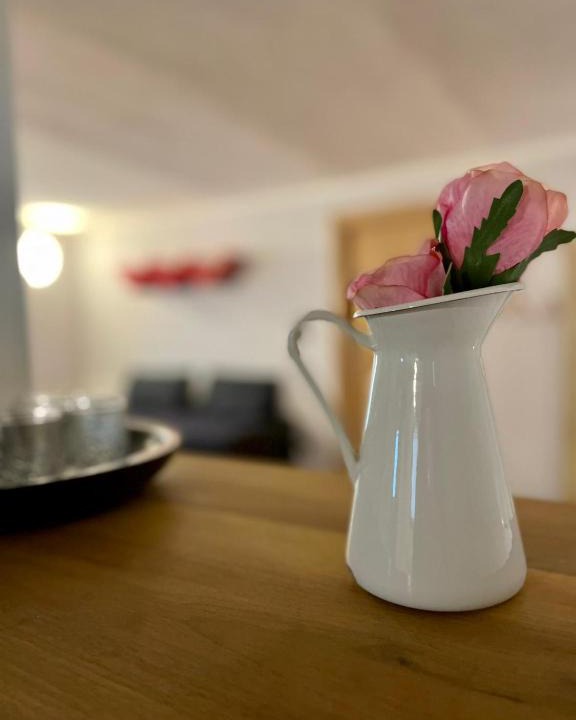 Demonte Apartment | Marty’s HouseAppartamento nel cuore della Valle Stura