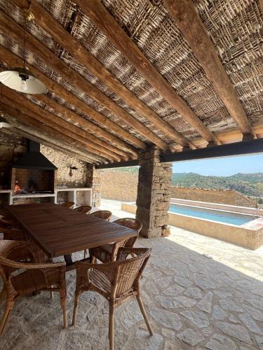 Morella House | Masía La Perera
