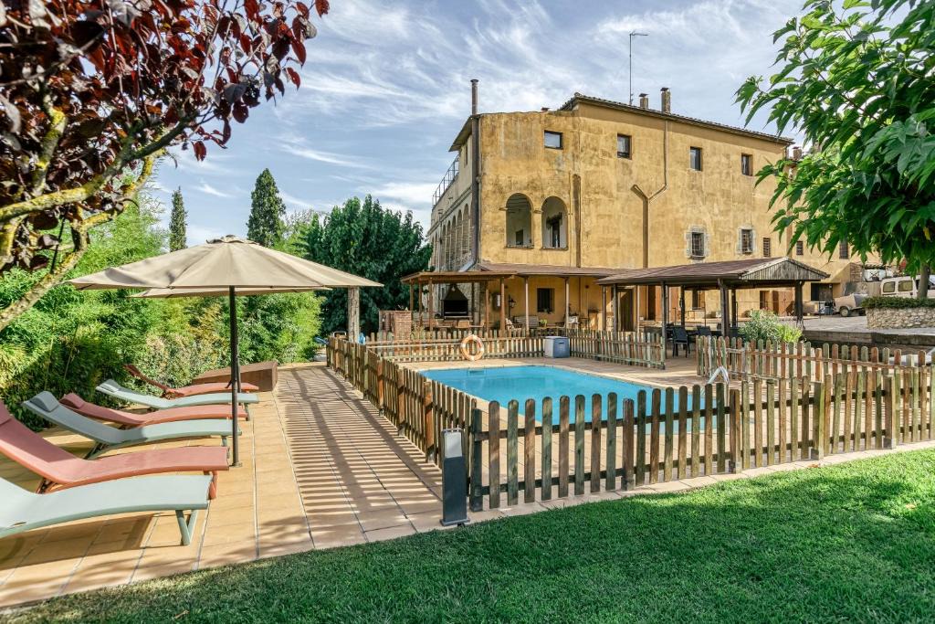 Vilademuls House | Mas Alba