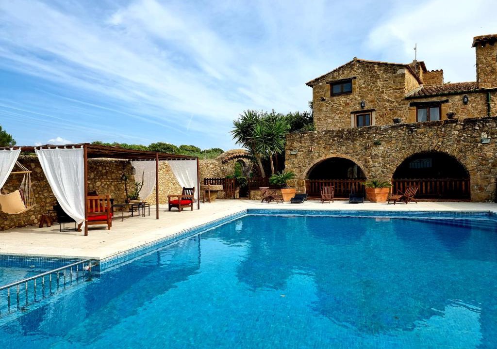 Cistella House | Mas Arnau - Luxury Villa & Relax