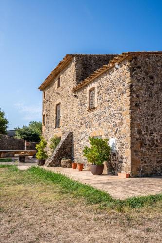 Rupia Villa | Mas Català