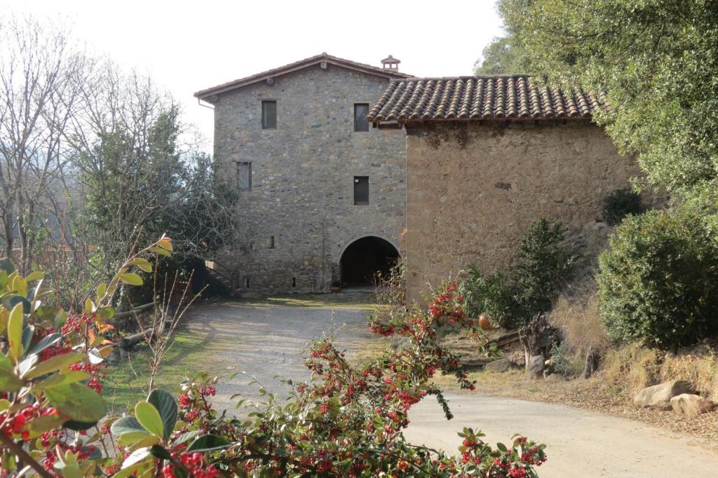Sant Joan les Fonts House | Mas Colom