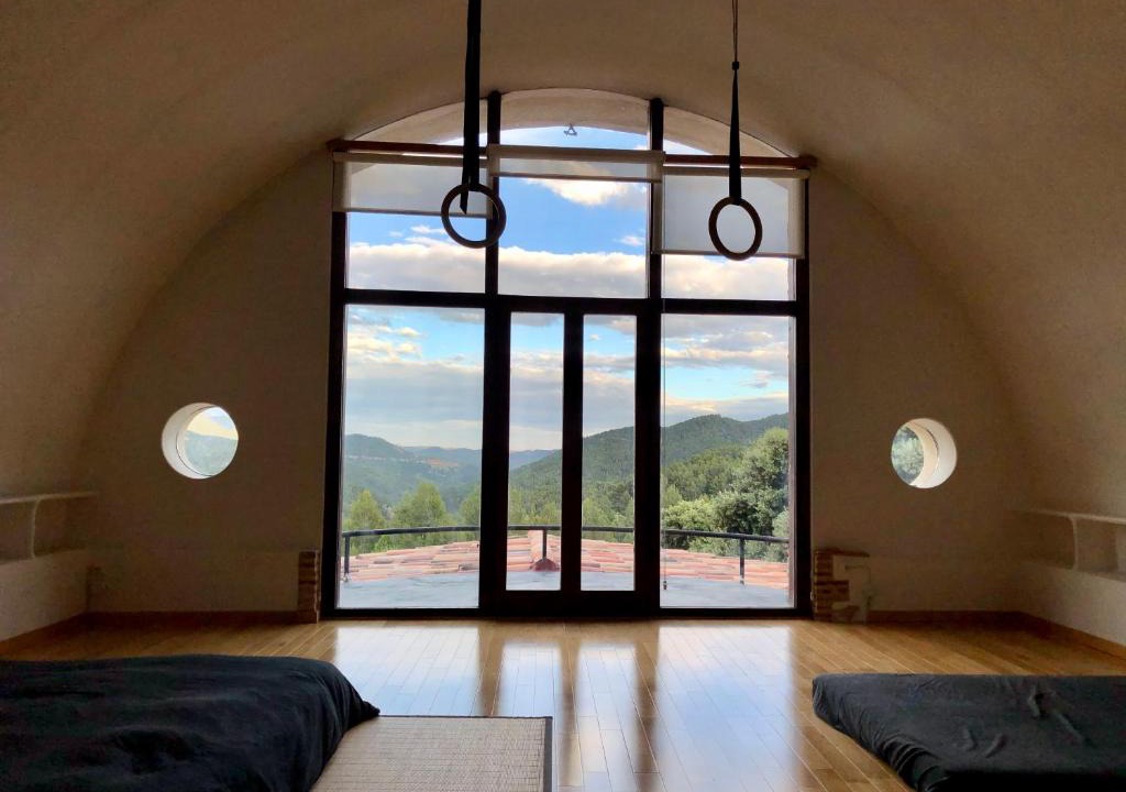 Villahermosa del Rio House | Mas de la Montaña del Cocodrilo