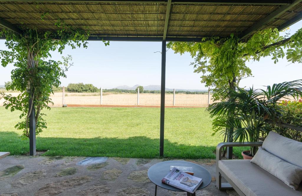 Pals Villa | MAS JOFRE