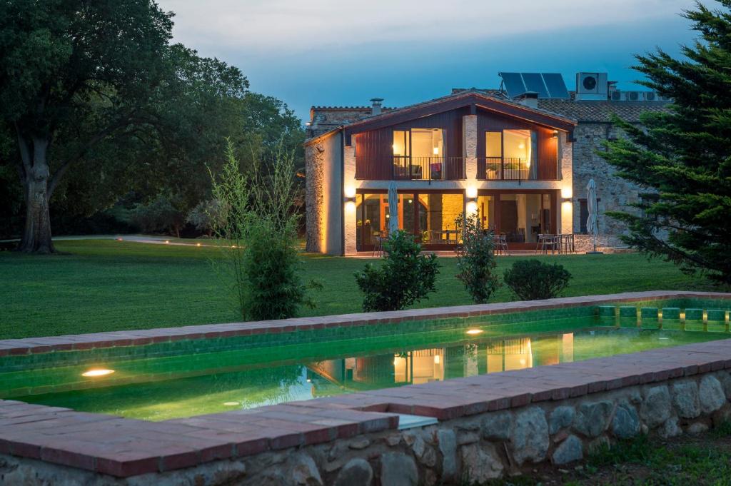 Queixas Hotel | Mas Pere Pau