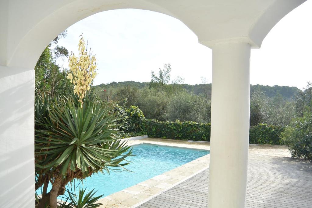 Pals House | Mas Tomasi 28