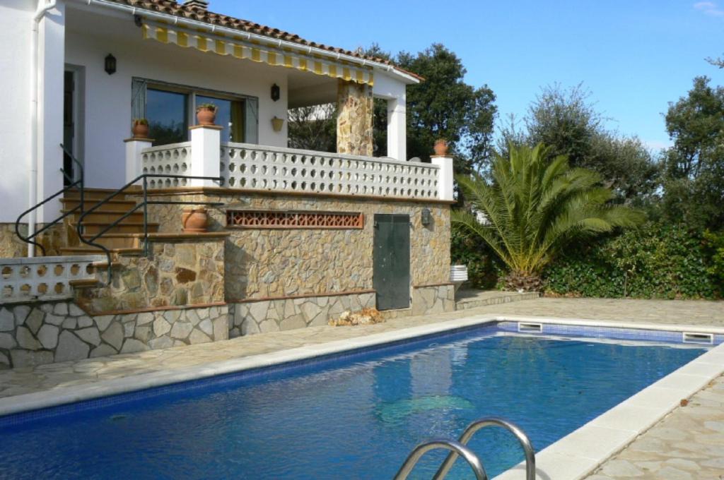 Pals House | Mas Tomasi
