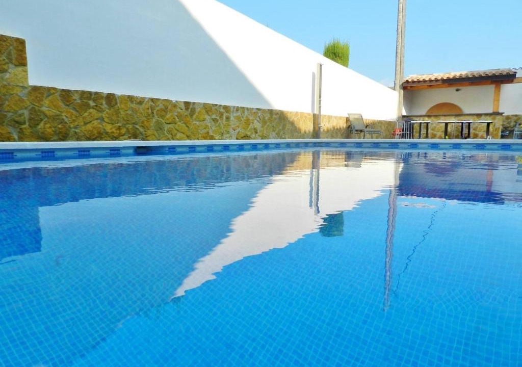 Olivella Villa | Masia Barcelona resort