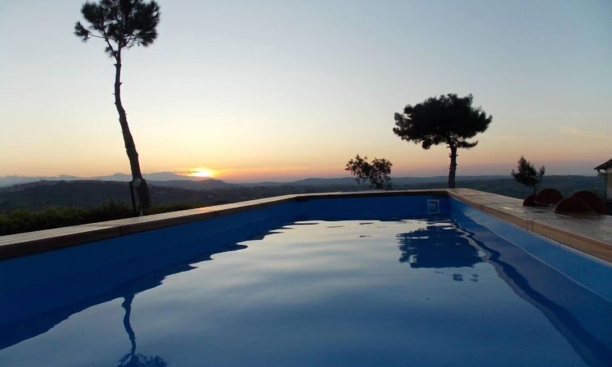 Montenero di Bisaccia House | Masseria Difesa Grande by Interhome