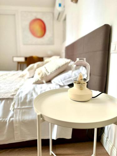 EUR Apartment | Matilda House EUR 4 posti letto