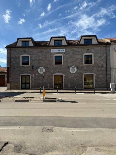 Santa Maria Capua Vetere Bed & Breakfast | Matuta B&B
