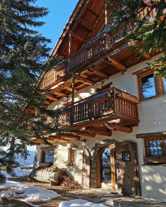 Sestriere Ski Chalet | MCS - Mon Chalet Sestriere